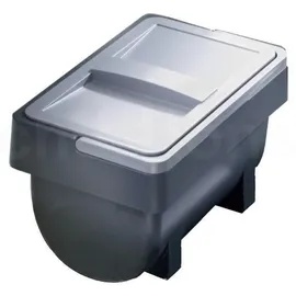 HAILO Kitty 3204101 14,2 l Grau