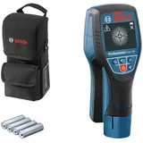 Bosch Ortungsgerät Wallscanner D-tect 120