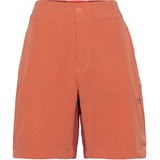 Kari Traa Sanne Trail 7in Shorts orange)