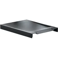 HAILO Systemdeckel 20 l Grau