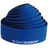 Bike Ribbon Unisex Lenkerband Eolo Soft, blau, Einheitsgröße