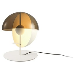 Marset - Theia M Tischleuchte Weiß - cm - 43.1 cm
