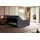 altdecor OTTA-Z King 180 x 200 cm H3/H4 Dunkelgrau