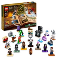 Lego Harry Potter - Adventskalender 2022 (76404)