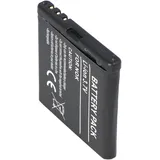 AccuCell Akku passend für Nokia 5220 Xpress, BP-5CT