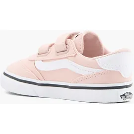 Vans Brookyn Ls V Sneaker, Farbe rosa, Größe 26 EU