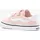 Vans Brookyn Ls V Sneaker, Farbe rosa, Größe 26 EU