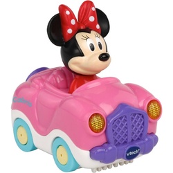 Vtech® Spielzeug-Auto Tut Tut Baby Flitzer, Minnies CaBRIO®, mit Licht und Sound rosa