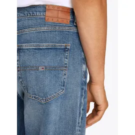 Tommy Hilfiger Jamie Loose Straight Blau 34/34