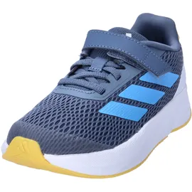 adidas DURAMO SL EL K Kinder Blau 28