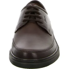 SIOUX Schuhe 26263 / braun, - 41,5
