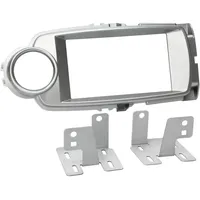 ACV Electronic Toyota Yaris ab 10/2011 (XP13) Radioblende /