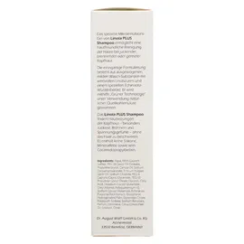 Dr. Wolff Plus Shampoo 200 ml