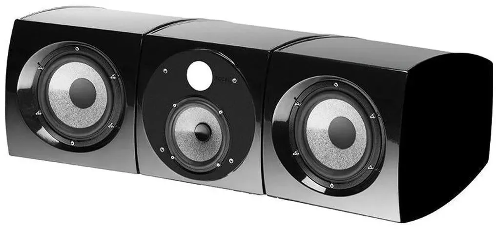 Focal Viva Center Utopia Colour Evo altoparlante a 3 vie singolo come Center | Masori