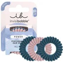 Invisibobble Power Rose and Ice 3st