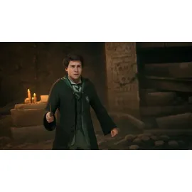 Hogwarts Legacy