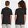 adidas - Kid's Linear TEE 160 - T-Shirt Gr. 140 grau/schwarz