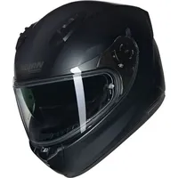 Nolan N60-6 Classico Integralhelm - Matt-Schwarz - XL