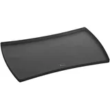 Hunter Napfunterlage Selection 60 x 40 cm schwarz