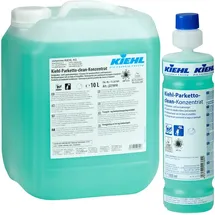 Johannes Kiehl KG Parketto-clean-Konzentrat Holzboden- und Laminatreiniger 1 l