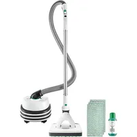 Vorwerk Kobold VT300 Bodenstaubsauger – DER Saugwischer mit Kabel (U)