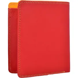 MyWalit Standard Geldbörse unisex rot