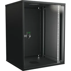 Enoc Wandschrank SNP 15HE sw W3 15-5-S-SNP
