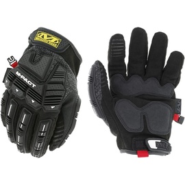 Mechanix Wear, Schutzhandschuhe, Winter gloves Mechanix COLDWORK M-Pact, size S / 8 (8, S)