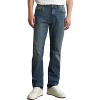 Marc O'Polo Jeans Model Kemi regular blau 34/32