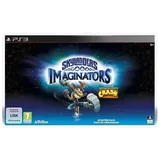 Skylanders Imaginators - Starter Pack feat. Crash Bandicoot Speziell PlayStation 3