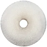 Mex pro Hair Knotenring Duttring 6 cm Blond