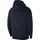 Nike Park 20 Fleece Kapuzenjacke Kinder obsidian/white XS 122-128 cm