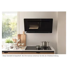 Franke Neo FNO 605 BK Kopffreihaube 60 cm Schwarz