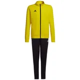 Adidas Kinder Trainingsanzug Entrada 22 Track Suit HI2139+HC0337 164 - 164