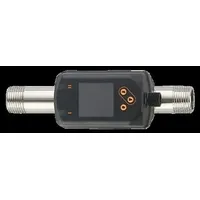 IFM Druckluftzähler SD6020