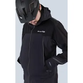 Endura MT500 wasserdichte Jacke II schwarz S