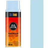 PREMIUM Graffiti Art - Generation 2026, Farbton: 090 Azure Blue
