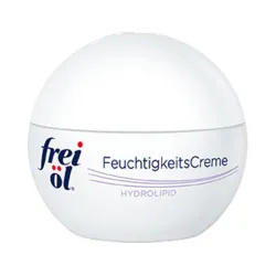 Frei ÖL Hydrolipid FeuchtigkeitsCreme 50 ml