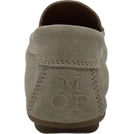 Marc O'Polo Mokassin Herren Beige 37