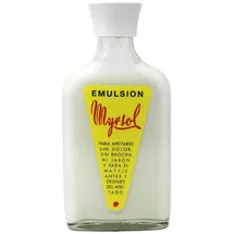 Lavish Care AfterShave Emulsion 180 ml - Lavish Care