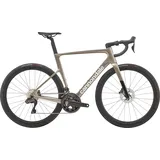 cannondale SuperSix EVO Carbon 2 - Ultegra Di2 Grau Modell 2025