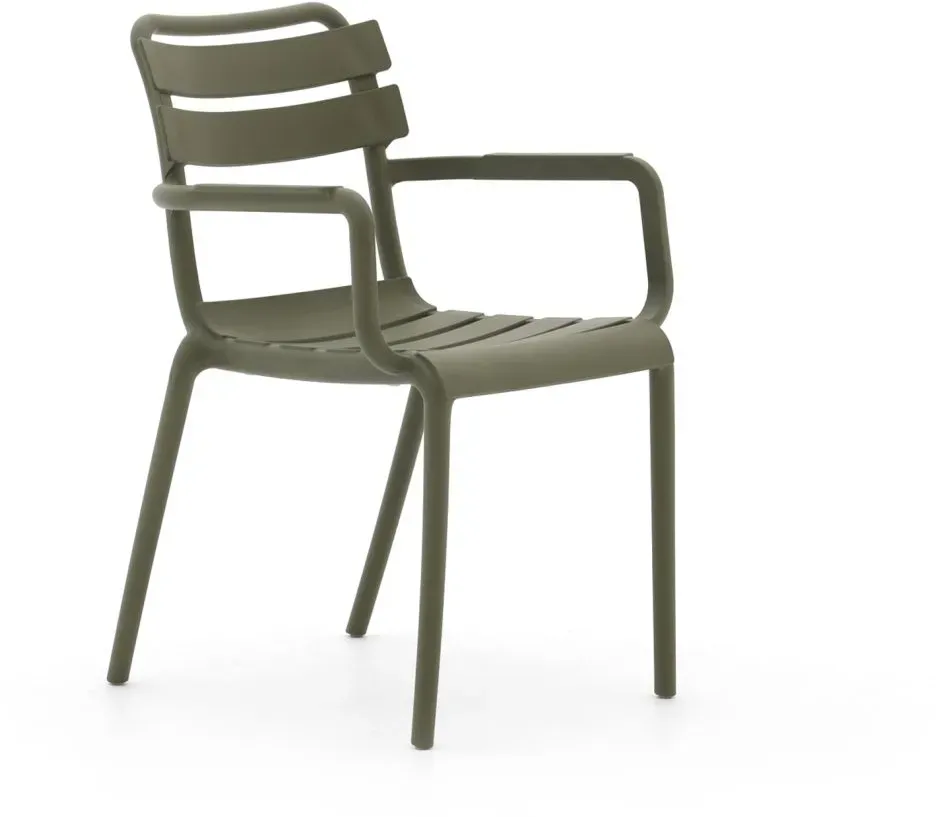 Forza Vico Gartenstuhl stapelbar