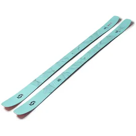 Scott SEA 98 Tourenski 25/26 (Größe 164cm, blau)
