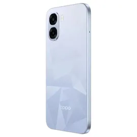 OPPO A6k 4 GB RAM 256 GB Crystal Blue