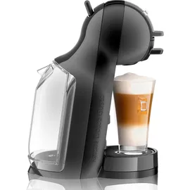 Krups Nescafé Dolce Gusto Mini Me KP 1208 anthrazit