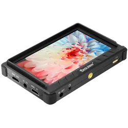 P5II 5,5" (13,97 cm) Monitor zum Aufstecken
