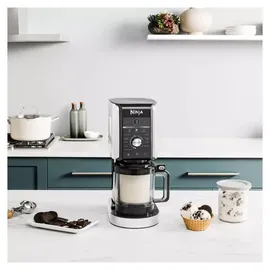 Ninja Creami Deluxe NC502EU
