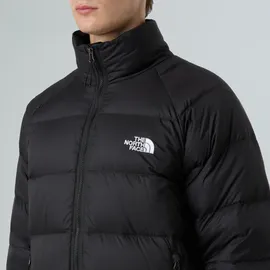 The North Face Hydrenalite Daunenjacke schwarz 2