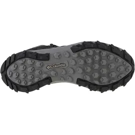 Columbia Peakfreak II Herren Black Titanium II Herren 41,5