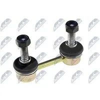 NTY Koppelstange Subaru: Zlt-sb-015: 20470SA010,20470SA011 Pendelstütze,Stabistange,Stabilisatorstange,Stabistrebe,Stabilisatorstrebe